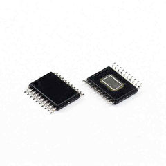 TPS77601PWPR 20-HTSSOP IC REG LDO ADJ .5A 20HTSSOP