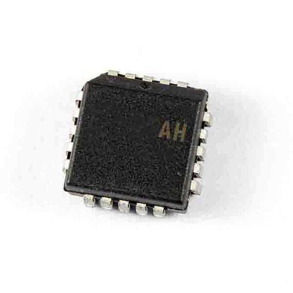 MC10H176FNR2 - 20-LCC (J-Lead) - IC FLIP FLOP HEX TYPE D 20-PLCC