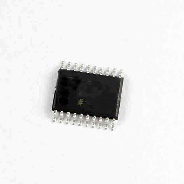 74LVQ273QSC - 20-LSOP (0.154", 3.90mm Width) - IC FLIP FLOP OCT D LV 20QSOP