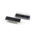 SN74LS598N - 20-PDIP - IC SHIFT REGISTER 8BIT 20-DIP