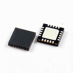 TPA6130A2RTJRG4 20-QFN Exposed Pad (4x4) IC AMP AUDIO .29W STER AB 20WQFN