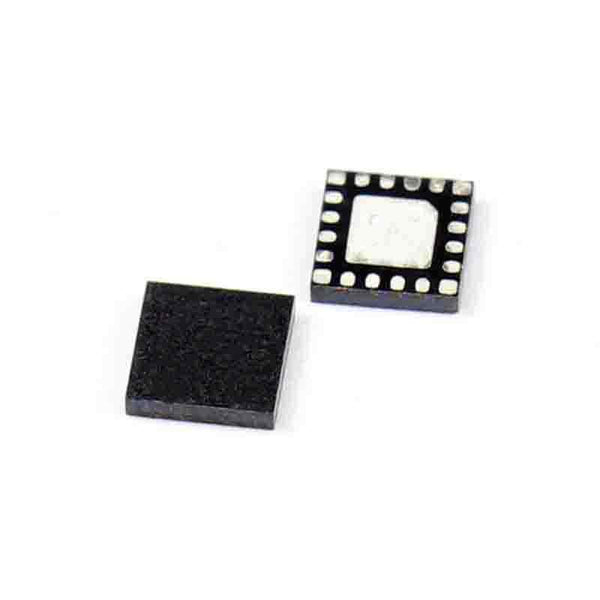 SI4730-C40-GMR - 20-QFN (3x3) - IC RX AM/FM RADIO WORLD 20UQFN