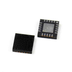 ISL22102IR20Z-TK 20-QFN (4x4) IC POT DUAL 32TAP 20-QFN