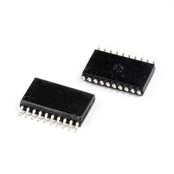 SY100EL56VZI - 20-SOIC W - IC MUX 2:1 DUAL 3.3V/5V 20-SOIC