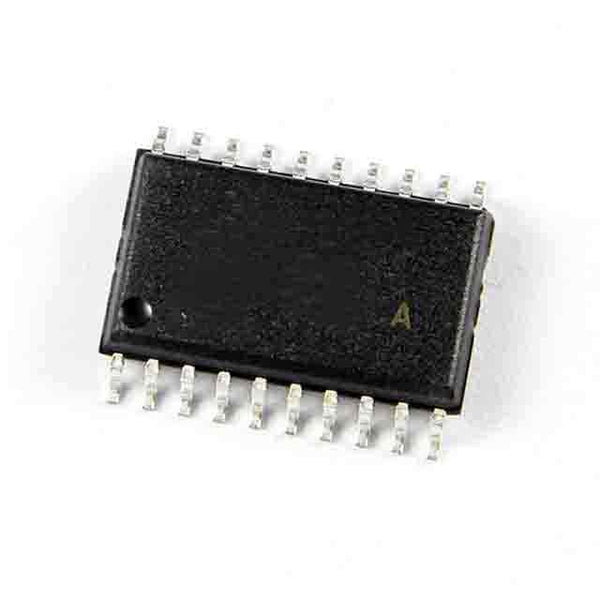 MM74HCT273SJ - 20-SOIC (0.209", 5.30mm Width) - IC FLIP FLOP OCTAL D 20-SOP