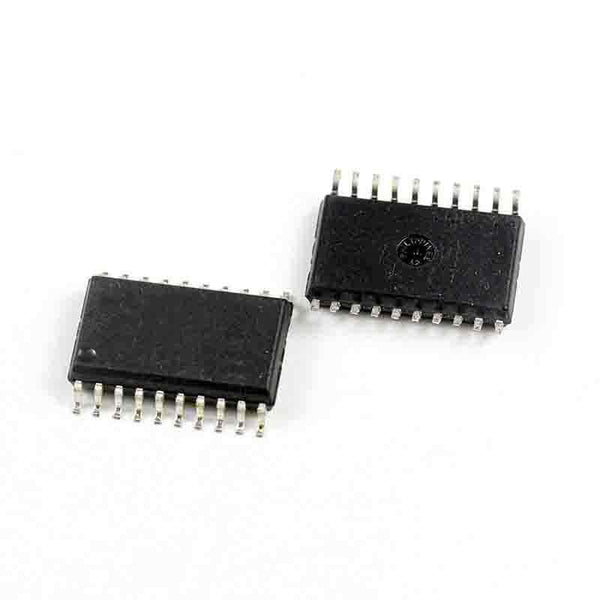 MC74AC377DW - 20-SOIC (0.295", 7.50mm Width) - IC FLIP FLOP OCT D W/CLK 20-SOIC