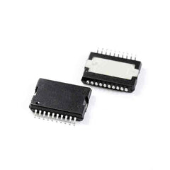 PTMA210452M V1 20-SOIC (0.433", 11.00mm Width) Exposed Pad IC AMP RF LDMOS 45W DSO-20