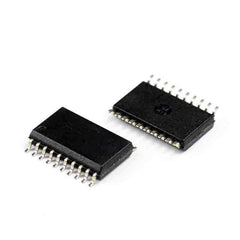 SN74ALS641ADWE4 20-SOIC IC BUS TRANSCEIVER DUAL 20SOIC