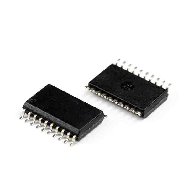 SN74GTLP21395DW - 20-SOIC - IC BUS TXRX LVTTL-GTLP 20-SOIC