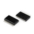 MC74AC240DWR2G - 20-SOIC - IC INVERTER DUAL 4-INPUT 20SOIC