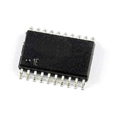 TC74VHC245FW 20-SOL IC BUS TRANSCVR 8BIT 20SOL