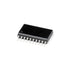 TPA1517DWP - 20-SO PowerPad - IC AMP AUDIO PWR 6W STER 20SOIC
