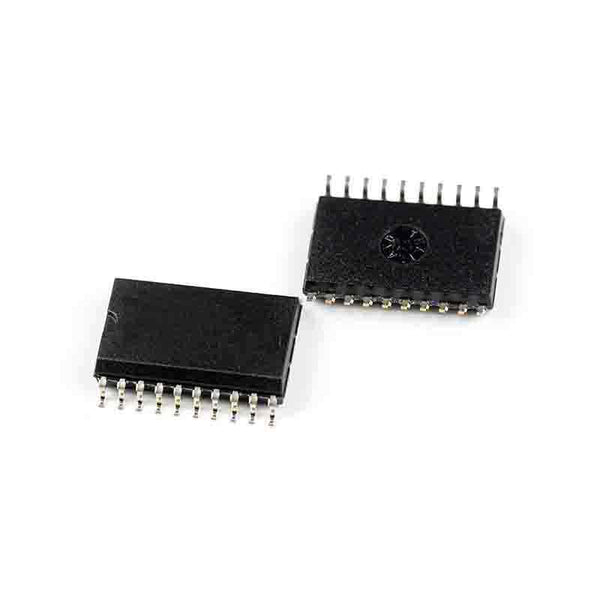 TDA8542AT/N1,512 - 20-SO - IC AMP AUDIO PWR 1.5W AB 20SOIC