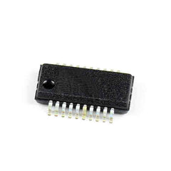ISL8130IAZ 20-SSOP (0.154", 3.90mm Width) IC REG CTRLR PWM VM 20QSOP
