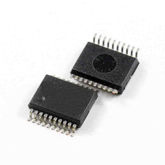 SN74LVTH374DBR 20-SSOP (0.209", 5.30mm Width) IC OCTAL F/F TRI-STATE 20-SSOP