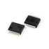 XRD87L75AIU-F - 20-SSOP - IC ADC 8BIT 10MSPS 20SSOP