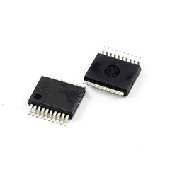 SP3222ECA-L 20-SSOP IC TXRX RS232 ESD 20SSOP