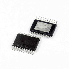 LT5503EFE#TR 20-TSSOP  Exposed Pad IC DIRECT IQ MOD/MIXER 20-TSSOP