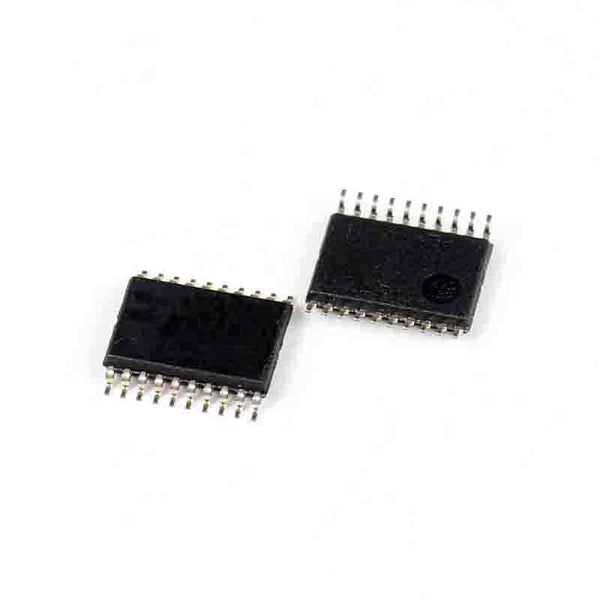 74ABT574CMTC - 20-TSSOP (0.173", 4.40mm Width) - IC FLIP FLOP OCT D 3ST 20TSSOP