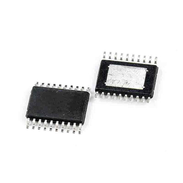 LM25118MH/NOPB - 20-TSSOP (0.173", 4.40mm Width) Exposed Pad - IC REG CTRLR BCK BST PWM 20TSSOP
