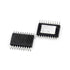 MAX2055EUP+D - 20-TSSOP (0.173", 4.40mm Width) Exposed Pad - IC ADC DRVR/AMP VAR GAIN 20TSSOP