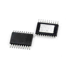 MAX2055EUP+D 20-TSSOP (0.173", 4.40mm Width) Exposed Pad IC ADC DRVR/AMP VAR GAIN 20TSSOP