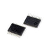 ISL90840UAV2027ZT2 - 20-TSSOP - IC POT XDCP QUAD LN LP 20-TSSOP