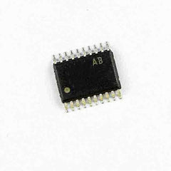 SN74LVC2244ADGVR 20-TVSOP IC BUFF/DVR TRI-ST DUAL 20TVSOP