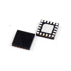 SI4713-B30-GM 20-UFQFN Exposed Pad IC FM RADIO TRANSMITTER 20UQFN