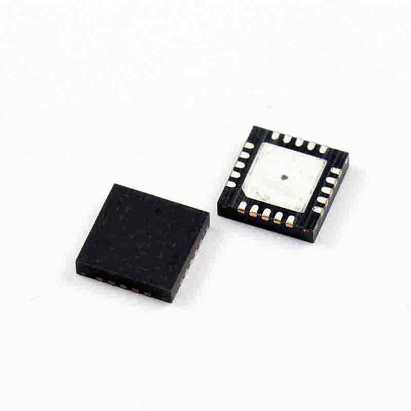 C8051F331-GM - 20-VFQFN Exposed Pad - IC 8051 MCU 8K FLASH 20QFN