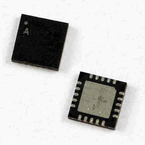 MAX9987ETP+ - 20-WQFN Exposed Pad - IC BUFFER/SPLITTER LO 20-TQFN