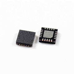 RT9519BGQW 20-WQFN (3x3) IC BATT CHRGR LIION 1CELL 20WQFN