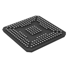 TMS320VC5502GZZ300 201-BGA MICROSTAR (15x15) IC DSP FIXED-POINT 16BIT 201-BGA