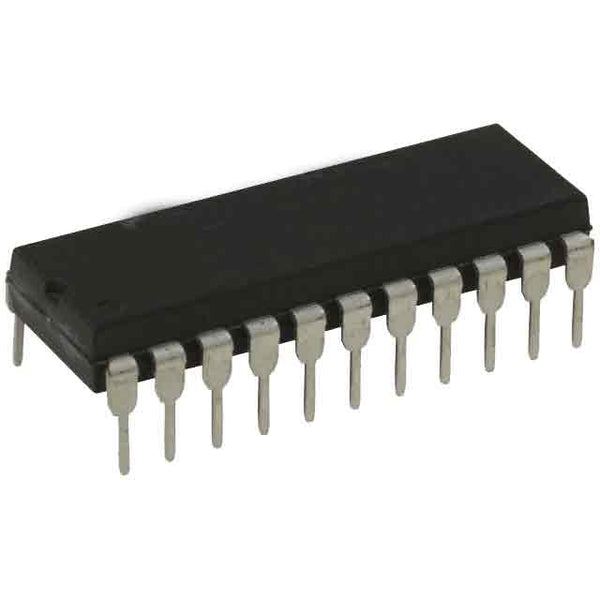 HC5513BIM - 22-PDIP - IC SLIC DLC/FLC LP STDBY 22-DIP