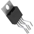 LA5744-HK-E - 220-5HK - IC REG BUCK ADJ 1A TO220-5