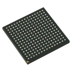 ADSP-21161NKCA-100 225-CSPBGA (17x17) IC DSP CONTROLLER 32BIT 225MBGA