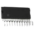 TDA8567Q/N3,112 - 23-DBS - IC AMP AUDIO PWR 35W QUAD 23SIL