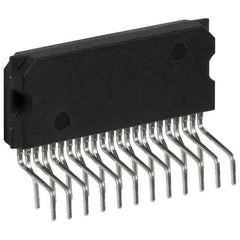 SLA7078MR 23-SIP IC STEPPER MOTOR DVR 3A SLA-23