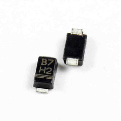 BZD27C200P-GS08 DO-219AB (SMF) DIODE ZENER 200V 800MW DO219