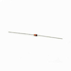 BZX79-C5V6,113 ALF2 DIODE ZENER 5.6V 500MW DO-35