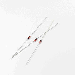 BZX79-C18,113 ALF2 DIODE ZENER 18V 500MW DO-35