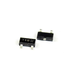BZX84-C15,215 TO-236AB DIODE ZENER 15V 250MW SOT23