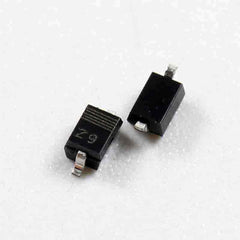PDZ5.6B,115 SOD-323 DIODE ZENER 5.6V 400MW SOD323