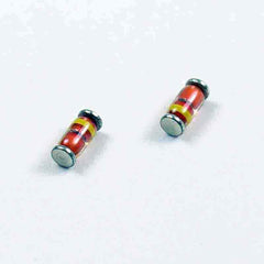 BZV55-C22,115 LLDS; MiniMelf DIODE ZENER 22V 500MW SOD80C