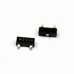 BZX84-B27,235 TO-236AB DIODE ZENER 27V 250MW SOT23