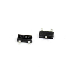BZX84-B30,215 TO-236AB DIODE ZENER 30V 250MW SOT23