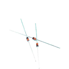 1N4731A,113 DO-41 DIODE ZENER 4.3V 1W DO-41