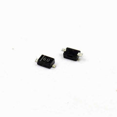 DZ2J036M0L SMini2-F5-B DIODE ZENER 3.6V 200MW SMINI2