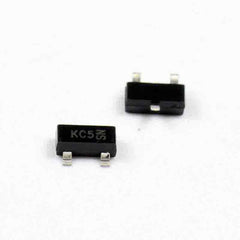 MMBZ5225B-7-F SOT-23-3 DIODE ZENER 3V 350MW SOT23-3