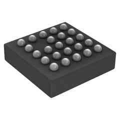 TS3A27518EZQSR 24-BGA MICROSTAR JUNIOR (3x3) IC MUX/DEMUX 6X1 24BGA